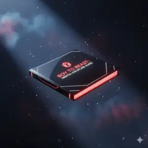 "BOY TO BEAST: MENTAL DISCIPLINE GUIDE" ( 21 DAYS CHANGE YOUR LIFE STRENGTH )